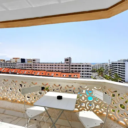 Playa Honda 1a008 Διαμέρισμα Arona (Tenerife)
