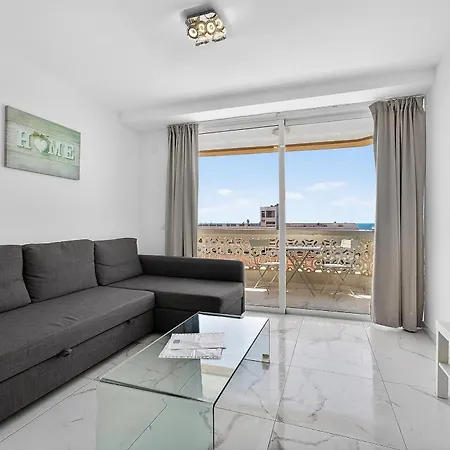 Διαμέρισμα Playa Honda 1a008 Arona (Tenerife)