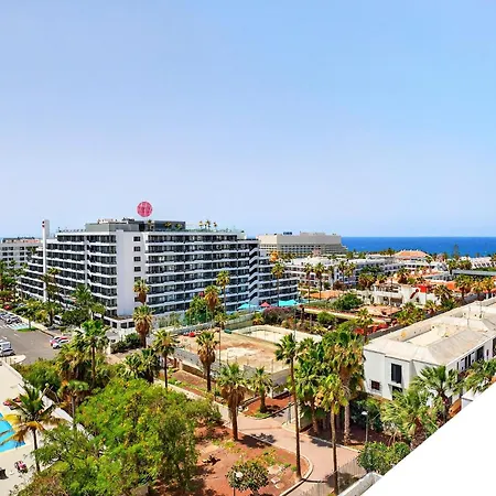 Playa Honda 1a008 Apartmán Arona (Tenerife)