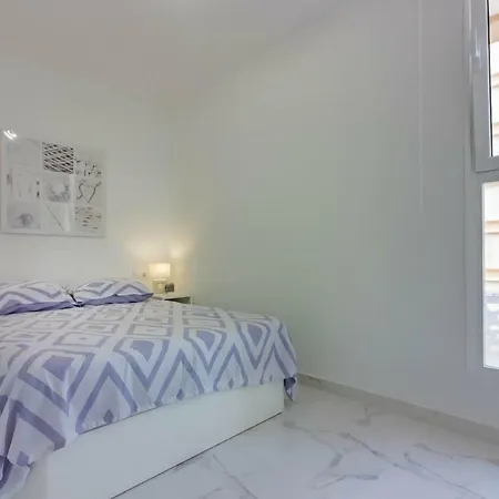 Appartamento Playa Honda 1a008 *