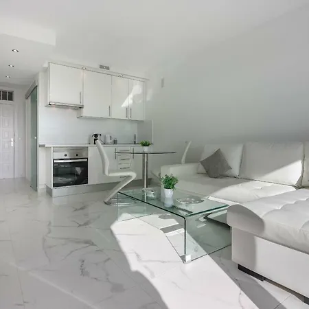 Апартаменты Playa Honda 1a008