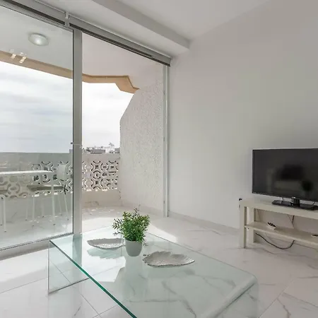 Playa Honda 1a008 Апартаменты *