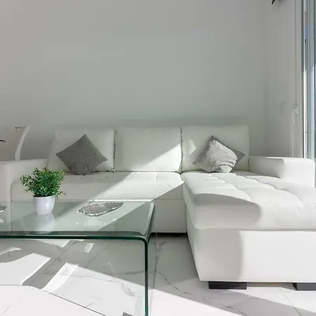 Playa Honda 1a008 Lägenhet Playa de las Americas (Tenerife)