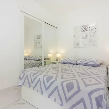 Playa Honda 1a008 Lägenhet Playa de las Americas (Tenerife)