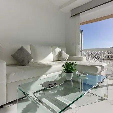 Playa Honda 1a008 Апартаменты