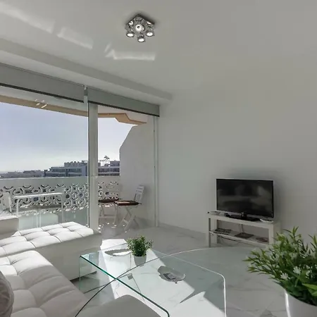 Lägenhet Playa Honda 1a008 *