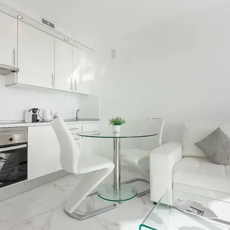 Playa Honda 1a008 Апартаменты