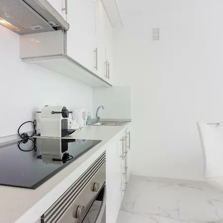 Lägenhet Playa Honda 1a008 *