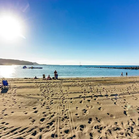 Playa Honda 1a008 Apartman