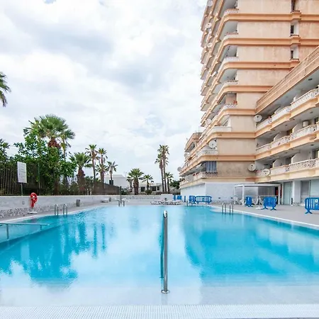 Apartman Playa Honda 1a008 Arona