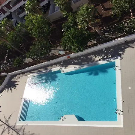 Playa Honda 1a008 * Плая-де-лас-Америкас