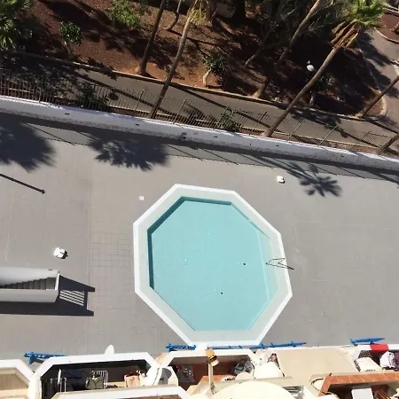 Апартаменты Playa Honda 1a008 *