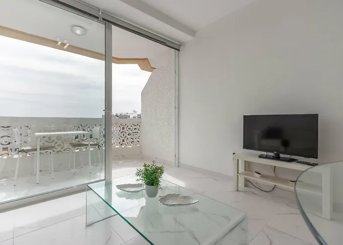 Playa Honda 1a008 Apartman *