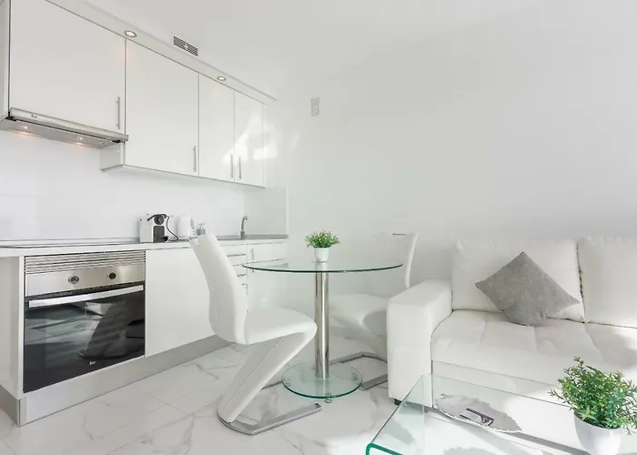 Playa Honda 1a008 Apartman