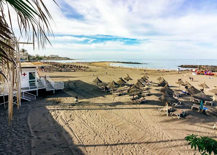 Playa Honda 1a008 Apartman *