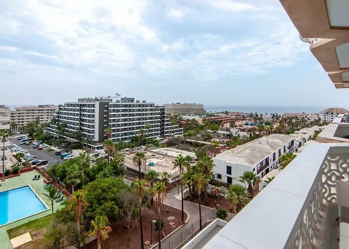 Playa Honda 1a008 Apartman