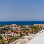 Apartmán Playa Honda 1a008
