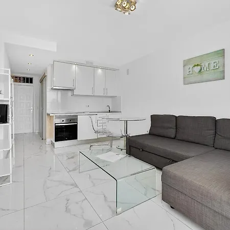 Apartmán Playa Honda 1a008 *