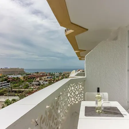 Apartamento Playa Honda 1a008 *