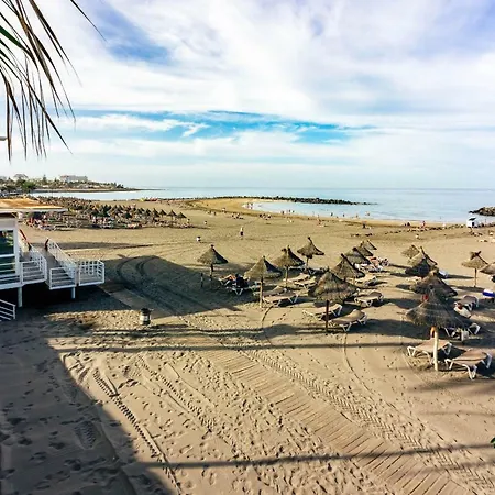 Playa Honda 1a008 דירה *