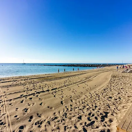 Playa Honda 1a008 Apartment Arona (Tenerife)