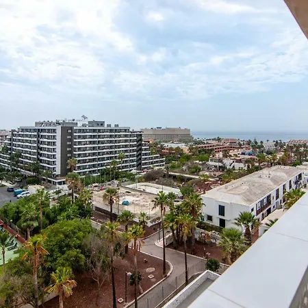 Playa Honda 1a008 Apartmán