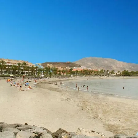 Apartmán Playa Honda 1a008 Arona (Tenerife)