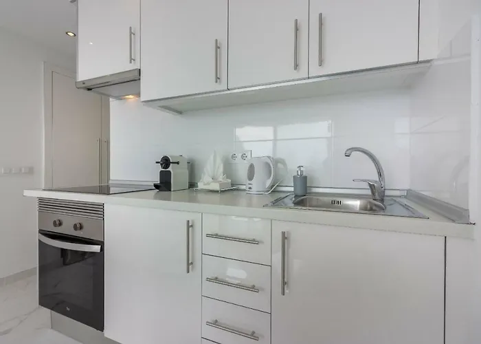 Playa Honda 1a008 Πλάγια ντε λας Αμέρικας