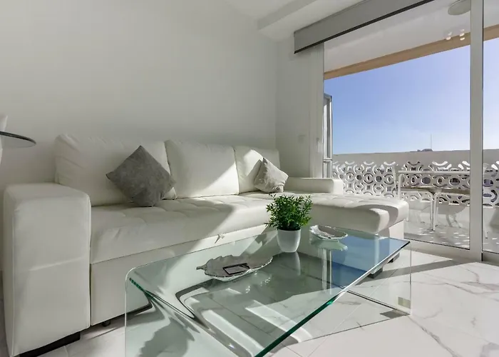 Playa Honda 1a008 דירה