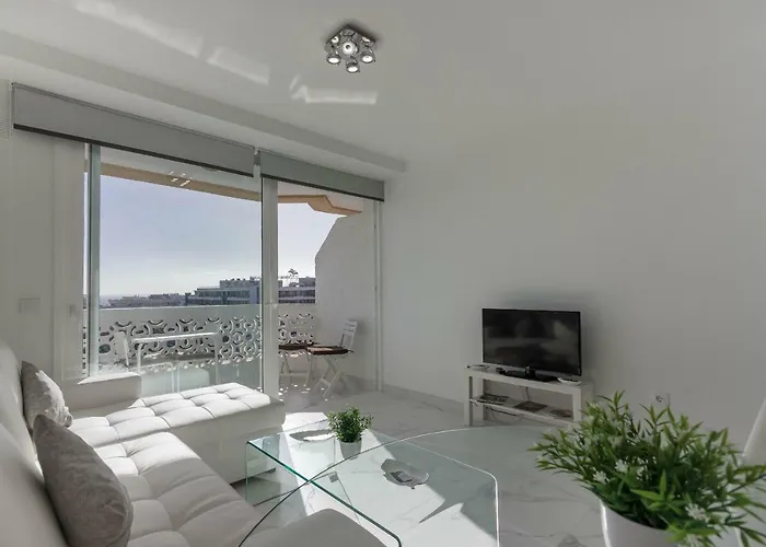 Apartmán Playa Honda 1a008 *