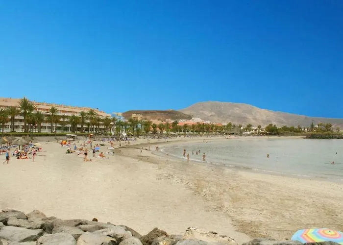 Apartment Playa Honda 1a008 Arona (Tenerife)