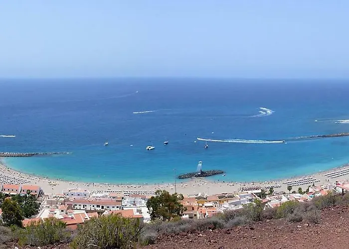 Playa Honda 1a008 Διαμέρισμα *