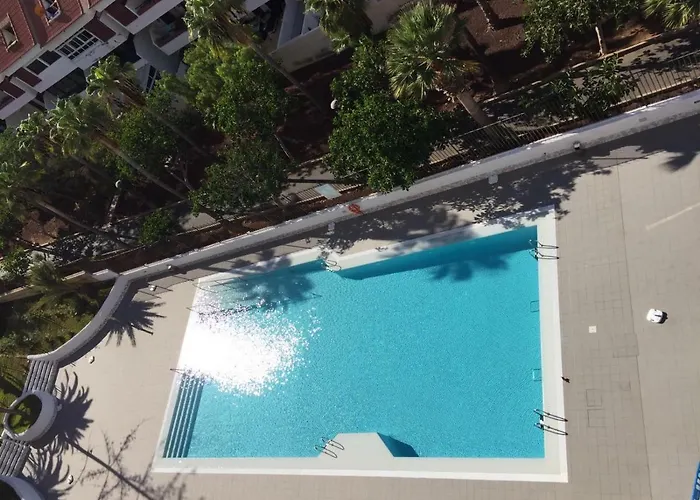 Playa Honda 1a008 * Arona (Tenerife)