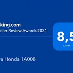 Lägenhet Playa Honda 1a008